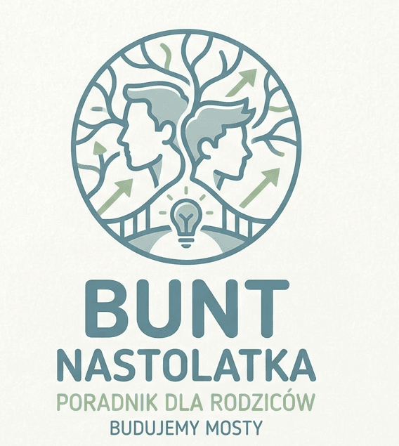 spokojny nastolatek